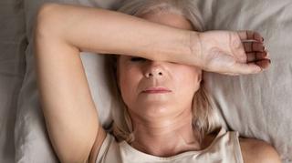 Ponad połowa ozdrowieńców z COVID-19 cierpi na chroniczne zmęczenie