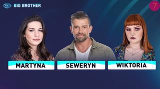 Wybierz uczestnika nowej edycji Big Brothera!