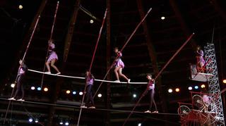 Cirque du Soleil wnioskuje o bankructwo. Czy to koniec najsłynniejszego cyrku świata?