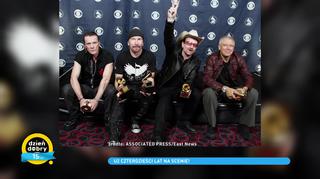 Zespół U2 ma już 40 lat. Za co go kochamy? 
