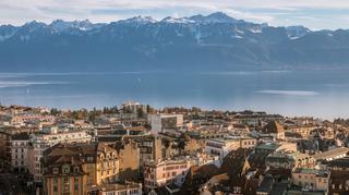 Lozanna - zwiedzanie, atrakcje i zabytki perły Szwajcarii