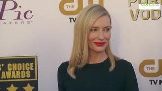 Rezydencja Cate Blanchett skrywa tajemnicę. Jaką przeszłość ma posiadłość gwiazdy?