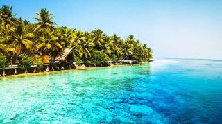 Malediwy i ich stolica Male - co warto zobaczyć na rajskich wyspach?