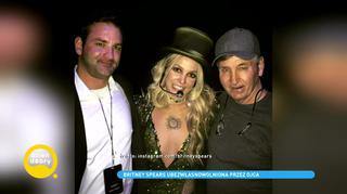 Britney Spears znowu ma poważne problemy. Sąd nie jest jej przychylny