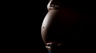 28. tydzień ciąży - waga dziecka i samopoczucie mamy