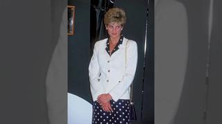 Ikona stylu lat 90. i królowa ludzkich serc. Księżna Diana obchodziłaby 60. urodziny