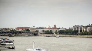 Tragedia w Budapeszcie. Trwa poszukiwanie 21 zaginionych, zatrzymano kapitana statku