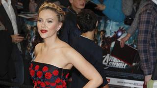 Najlepiej zarabiające aktorki 2019. Scarlett Johansson rozbiła bank - 56 milionów dolarów!