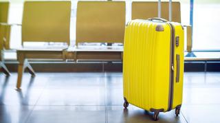 Sen o walizkach – czy pojawia się tylko wtedy, gdy planujemy podróż?