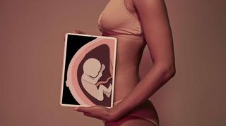 Od poczęcia do narodzin - jak rozwija się płód?
