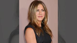 Jennifer Aniston wyznała, że od lat zmaga się z fobią. Na co cierpi aktorka?