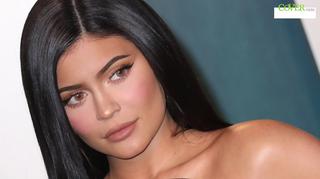 Kylie Jenner twarzą Vouge’a. Okładka wywołała kontrowersje