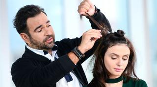 Jak zadbać o włosy w domu? Maciej Maniewski zdradził nam swoje sprawdzone sposoby