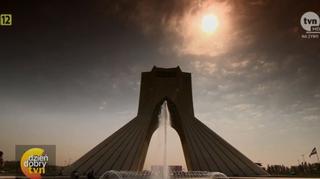 Iran - ojczyzna szafranu i pięknych dywanów