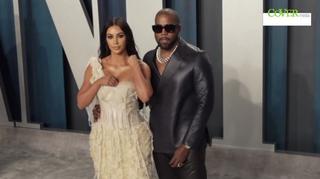 Perypetie u Kim Kardashian i Kanye Westa nie mają końca. Rozwiodą się? 