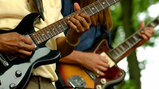 Muzyka bluesowa – charakterystyka gatunku i najważniejsi wykonawcy