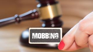 Mobbing - zmiany w kodeksie pracy w pierwszych dniach września 2019 roku
