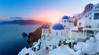 Wyjazd do Grecji – co zabrać na wakacje?