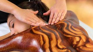 Jak przeprowadzić masaż czekoladą? Jak się do niego przygotować?