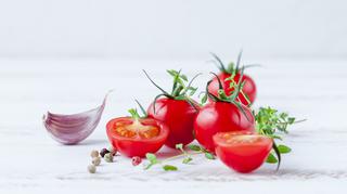 Jakie witaminy ma pomidor? Poznaj wartości odżywcze pomidora