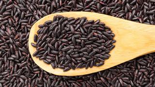 Czarny ryż ‒ właściwości, wartości odżywcze i gotowanie