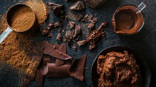 Sen o czekoladzie - co oznacza? Jakie interpretacje proponuje sennik?