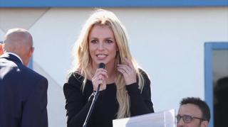 Britney Spears rozpaczliwie walczy w sądzie o wolność. 