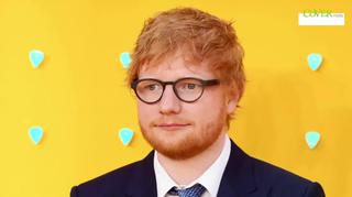 Ed Sheeran wraca z muzycznej „emerytury”? Brytyjski wokalista pracuje nad nowymi utworami