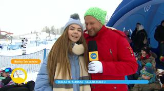 Zima lubi dzieci najbardziej na świecie – moc zimowych atrakcji w Białce Tatrzańskiej