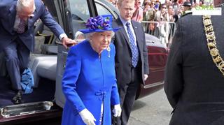 Urodziny królowej Elżbiety II odwołane. Powodem bezpieczeństwo kraju w czasie koronawirusa