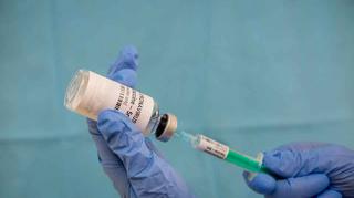 Pierwsze kliniczne testy szczepionki przeciwko COVID-19 w Kanadzie