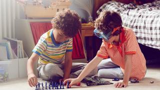 Jak zorganizować dziecku udane wakacje w domu? Oto kilka sprawdzonych sposobów