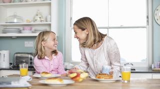 Śniadanie dla dzieci – pomysły na zdrowe śniadanie