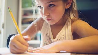 Dysgrafia - jak pomóc dziecku, które ma problemy z pisaniem?