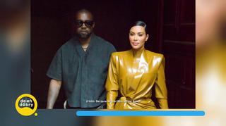 Kanye West zerwał kontakty z Kim Kardashian? 
