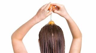 Jakie efekty daje maseczka z jajka na włosy? Sprawdzone domowe receptury