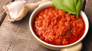 Passata pomidorowa – przepis na pyszny sos