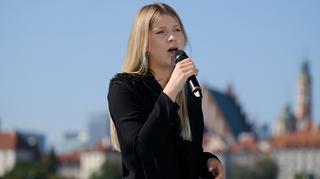 Klaudia Kulawik z nowym singlem 