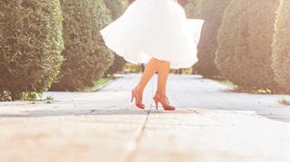 Biała spódnica – modele najchętniej wybierane przez kobiety