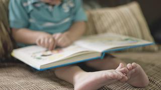 Jak zachęcić dziecko do przeczytania książki?