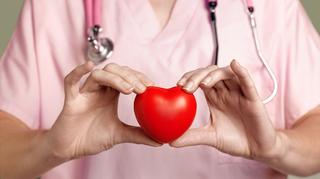 Tachykardia, czyli przyspieszona czynność serca – objawy, przyczyny i leczenie