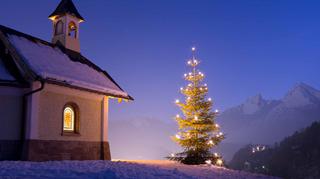 Święta w górach – okazja na wypoczynek w gronie najbliższych!