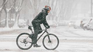 Jak przygotować rower do zimy? Jak o niego zadbać? Konserwacja roweru w kilku prostych krokach