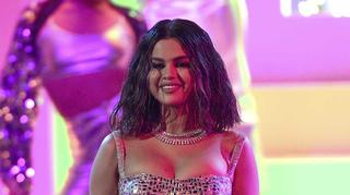Selena Gomez ratuje Australię. Przekazała 5 milionów dolarów na walkę z żywiołem