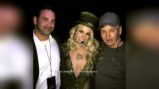 Przełom w sprawie Britney Spears. Ojciec piosenkarki nie będzie już samodzielnie zarządzał jej majątkiem