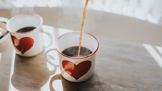 Kawa zapobiega niewydolności serca. Dlaczego jeszcze warto ją pić?