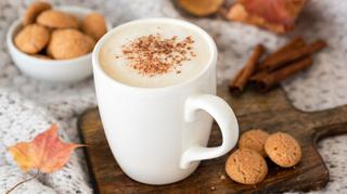 Kawa piernikowa i przyprawa piernikowa do kawy – proste przepisy