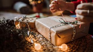Jak efektownie zapakować prezenty? 