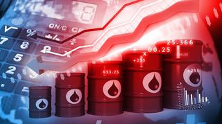 Atak na rafinerię w Arabii Saudyjskiej. Ceny ropy naftowej idą w górę