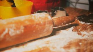 Pierniki toruńskie – przepis na idealne ciasteczka